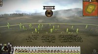 Total War: Shogun 2 - Rise of the Samurai screenshot, image №583516 - RAWG