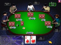 Poker Pack for Raspberry Pi screenshot, image №1225936 - RAWG