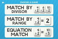 Division Flashcard Match Games for Kids Math Free screenshot, image №1491962 - RAWG