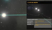 Galactic Routes 0.0 screenshot, image №3373807 - RAWG