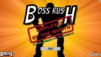 Employee of the Month (Zerk) screenshot, image №1086558 - RAWG