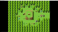 Viridescent Dragon RPG Demo screenshot, image №1145072 - RAWG