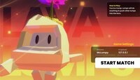 Lava Lumps screenshot, image №2888848 - RAWG