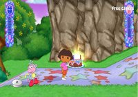 Dora the Explorer: Dora's Big Birthday Adventure screenshot, image №558892 - RAWG