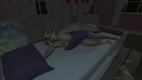 Mandy's Room screenshot, image №1609359 - RAWG