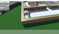 Help Wanted (itch) (Snowdrama) screenshot, image №1142965 - RAWG