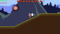 SwordMan (itch) screenshot, image №2635361 - RAWG