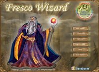 Fresco Wizard screenshot, image №1930312 - RAWG