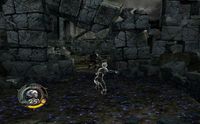 Forgotten Realms: Demon Stone screenshot, image №220340 - RAWG