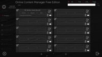 Online Content Manager Free Edition screenshot, image №3244517 - RAWG