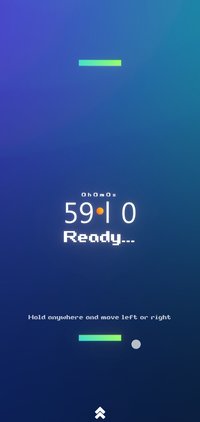 Pong - You are not paddle screenshot, image №2329152 - RAWG