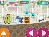 Pony games for kids screenshot, image №1900459 - RAWG