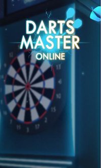 Darts Master - online dart games screenshot, image №1491451 - RAWG