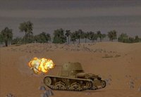 Combat Mission: Afrika Korps screenshot, image №351549 - RAWG