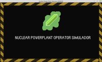 Nuclear Powerplant Operator screenshot, image №2765165 - RAWG