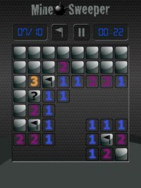 Minesweeper Reloaded screenshot, image №1601211 - RAWG