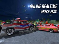 Demolition Derby Multiplayer screenshot, image №919600 - RAWG