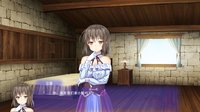幽铃兰-lily of the hollow screenshot, image №1827604 - RAWG