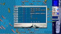Battleships and Carriers - Pacific War screenshot, image №2214296 - RAWG