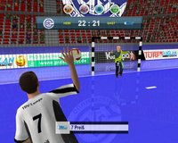 Handball Manager 2010 screenshot, image №543504 - RAWG