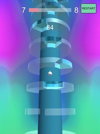 Ice Tower - Jump Up screenshot, image №2146012 - RAWG