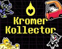 Kromer Kollector screenshot, image №3043903 - RAWG