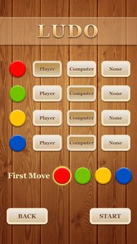 Ludo - Deluxe screenshot, image №1693889 - RAWG