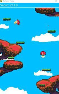 Funguy Flyby screenshot, image №3210867 - RAWG