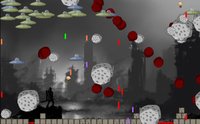 UFO Shootout screenshot, image №1725489 - RAWG