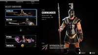Achilles: Survivor screenshot, image №4155249 - RAWG