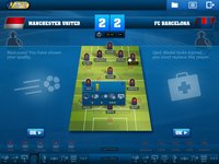 King of Football screenshot, image №534842 - RAWG