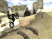 Sports Bike: Speed Race Jump screenshot, image №1634217 - RAWG