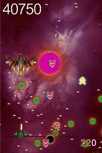 Space Boss (Capitan Findus) screenshot, image №2461330 - RAWG