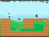Jump Kid Retro screenshot, image №2166404 - RAWG