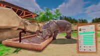 Zoo Simulator: Prologue screenshot, image №4023201 - RAWG