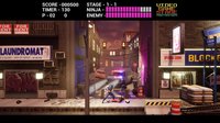 Ninja Gaiden Stage Remake screenshot, image №2329894 - RAWG
