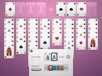 FreeCell Solitaire+ screenshot, image №1393785 - RAWG