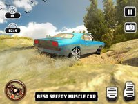 Muscle Car Race Traffic Games screenshot, image №911299 - RAWG