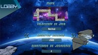 Space of Xenonia screenshot, image №2558367 - RAWG