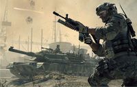 Call of Duty: Modern Warfare 3 screenshot, image №91238 - RAWG
