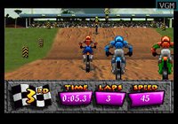 Motocross Championship screenshot, image №2149544 - RAWG