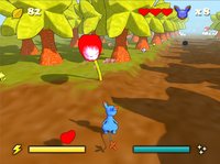 Saria Quest screenshot, image №2304701 - RAWG