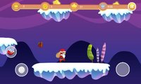 Running Santa screenshot, image №1307281 - RAWG