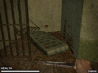 Dementium II screenshot, image №252046 - RAWG