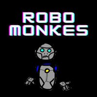 ROBO MONKES screenshot, image №3268859 - RAWG