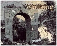 Walking (John C. Knudsen) screenshot, image №2429229 - RAWG