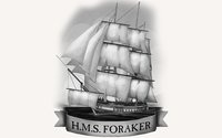 Choice of Broadsides: HMS Foraker screenshot, image №1323513 - RAWG