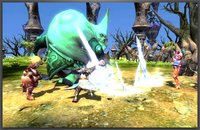 Dragon Nest screenshot, image №499562 - RAWG