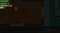 Zombie Apokalypse screenshot, image №2364456 - RAWG