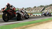 SBK X: Superbike World Championship screenshot, image №540886 - RAWG